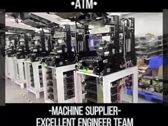 Fabbrica delle parti di bancomat di hai di Tuo