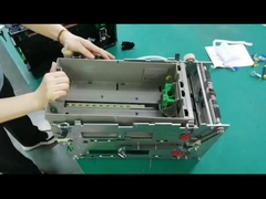 prova NCR 5886 Cassetta 445-0689215