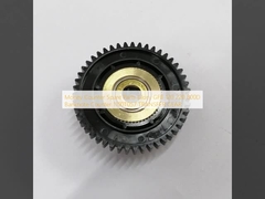 Ricambi per contabanconote Glory GFB 120 220 800D Contabanconote 1100T057 INGRANAGGIO DI TRASFERIMENTO