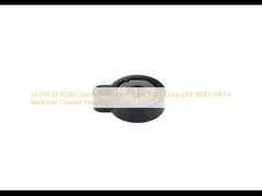 GFS110 GFR220 Ricambi per contatrice Glory GFB 800D UW F4 per banconote - Alloggiamento