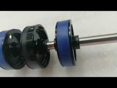 Fintech ATM Ricambi DN 200 DN 250 DN 550 DN 220 Diebold 49-016962-000-D Stripper Fender