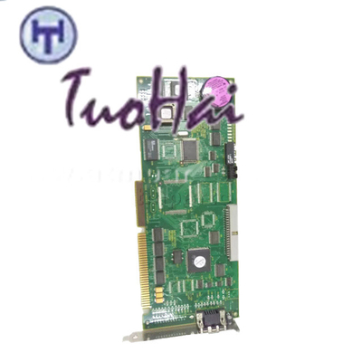 445-0677845 NCR 6625 Sspa PC Secure Top Assembly new original