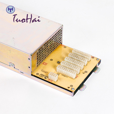 NCR ATM Machine Parts NCR S1 Dispenser Control Top Level Assembly  445-0708502