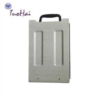 7310000329 ATM Machine Parts Hyosung 5600 CST-7000 ATM Cash Cassette 7310000329