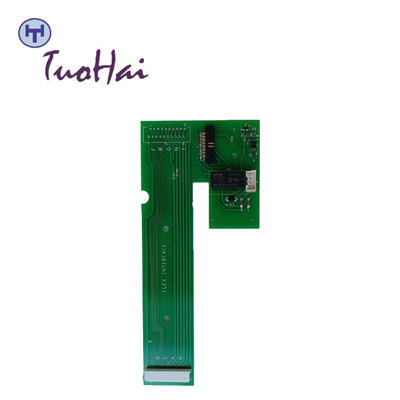 4450736349 ATM Parts NCR S2 FLEX INTERFACE BOARD 445-0736349