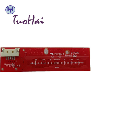 ATM Machine Parts NCR S2 selfserv clamp control board 445-0737301