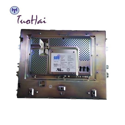 009-0027572 ATM Machine Base Parts NCR 15 Inch LCD Monitor Display USB LCD 15 0090027572