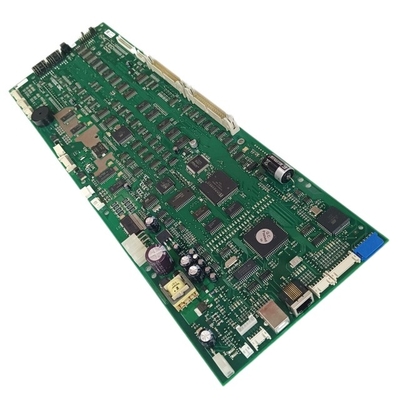 ATM machine parts high quality Wincor CMD USB control board 01750105679 1750105679