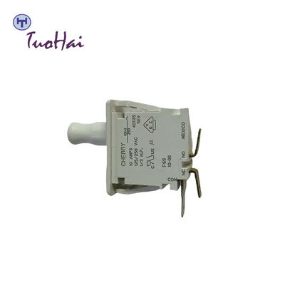 ATM Spare Parts NCR S2 Switch Interlock 445-0761208-28 0090022811 009-0022811