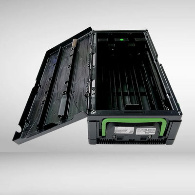 10000 Pcs / Month Production Ability and PCBA for Diebold Automatic Teller Machine Accessories