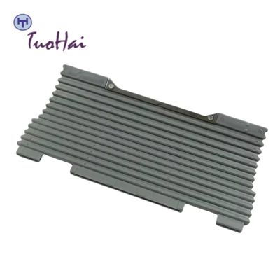 Genuine NCR S1 Wide Plastic Shutter cassette trap Door 445-0591563