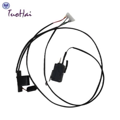 Diebold Sensor Harness 49-207983-000A