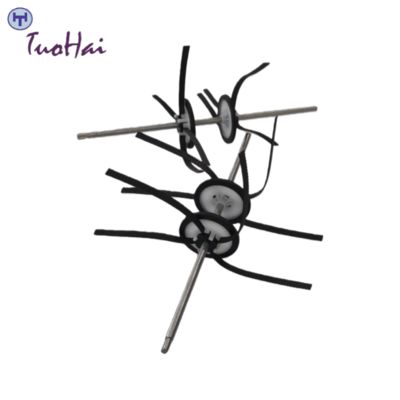 NCR S2 SNT Paddle Shaft 4450742899