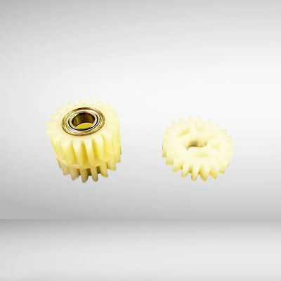 DN400 DN450 RM4 1750291697 HCT HEAD CHASSIS TRANSPORT Spare Parts 1750291697-1 Gears Sets ATM Machine Parts Diebold Nixdorf