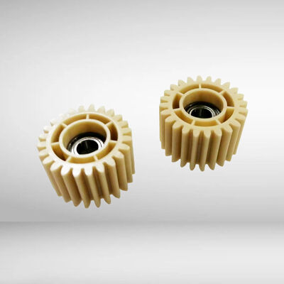 DN400 DN450 RM4 1750291697 HCT HEAD CHASSIS TRANSPORT Spare Parts 1750291697-18 Gears Sets ATM Machine Parts Diebold Nixdorf