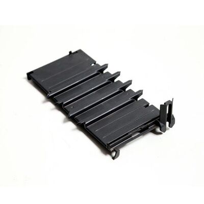 ATM Machine Parts Diebold Opteva Divert Door 49200672000D 49-200672-000D