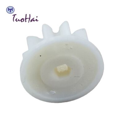 10T Gear 252023098 for MEI SCNL6607R Cashflow Bill Acceptor