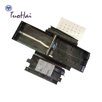 Diebold Opteva 1.5 Plastic Lock Currency Cassette  Part 00104777000M