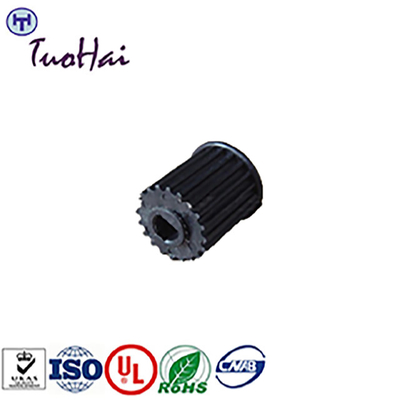 49201100000A Diebold Opteva 740 520 20T Pulley Tmg Belt 49-201100-000A