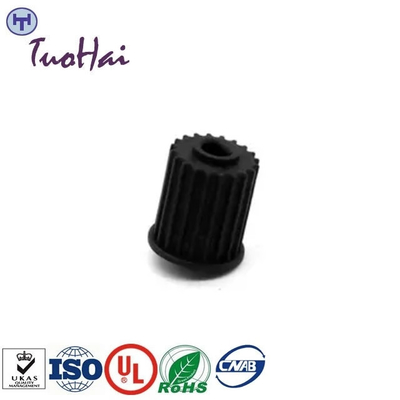 49201100000A Diebold Opteva 740 520 20T Pulley Tmg Belt 49-201100-000A