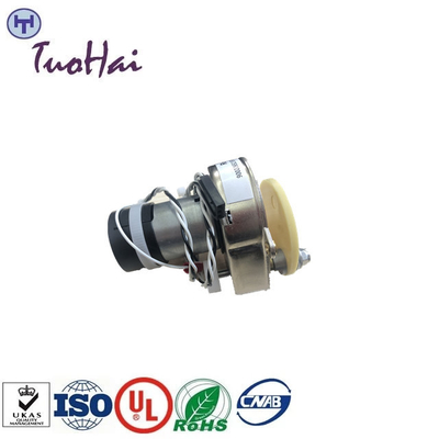 NCR 5877 5887 Shutter Motor 009-0022652 0090022652