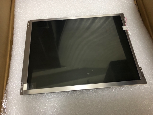 10.4" ATM Monitor  800*600 LCD Display Parts TS104SAALC01-00
