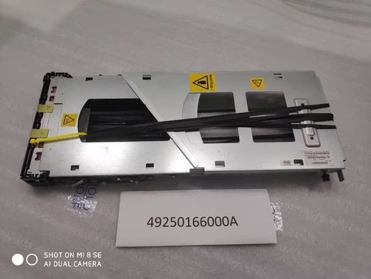 49-250166-000A 49250166000A ATM Machine Parts Diebold 5500 625mm Transport