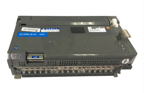 49238415000A ATM Machine Parts Diebold ECRM Bill Validator