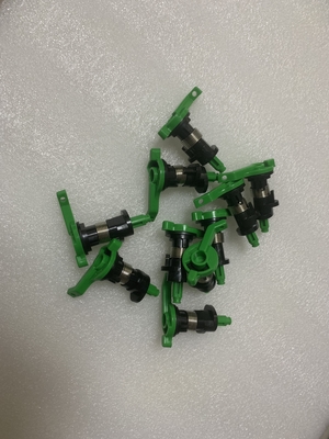 ATM machine part 1750043537 Wincor cassette plastic lock Lever for CMD-V4 Cassettes 01750043537