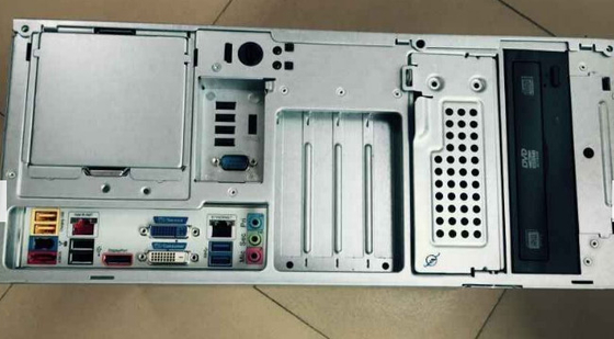 49249260300A Diebold NCR Talladega PC Core PRCSR BASE CI5 3.0GHZ 4GB