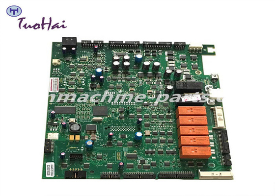445-0749347 4450749347 NCR S2 Dispenser Control Board NCR ATM Machine