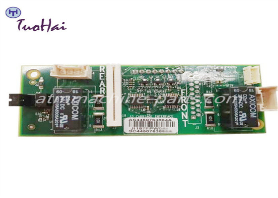 445-0761208-227 445-0768364 NCR S2 Carriage Interface PCB FL NCR ATM Parts