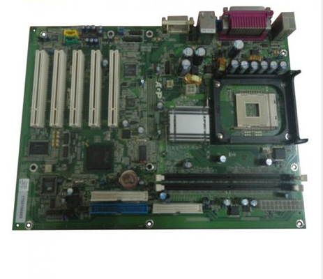 Nixdorf P4 2.8G Motherboard Wincor ATM Parts 1750106689 01750106689