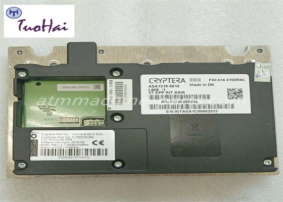 1750255914 Wincor ATM Parts Nixdorf EPP V7 INT ASIA Keyboard 01750255914