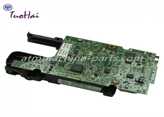 49209536000A Diebold ATM Machine Opteva USB Track 1/2/3 Dip Card Reader