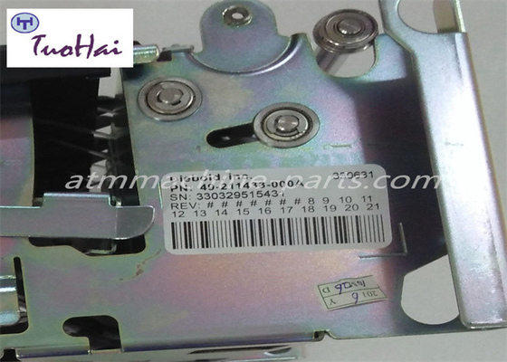49-211433-000A Diebold ATM Parts Nixdorf Opteva AFD Stacker Module 49211433000A