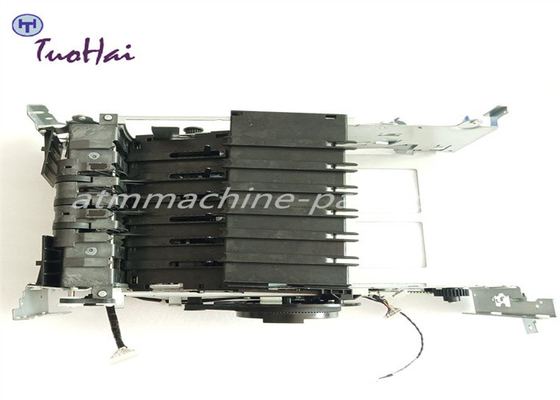 Diebold 5500 Stacker Module 49242427000A 49-242427-000A ATM Machine Parts