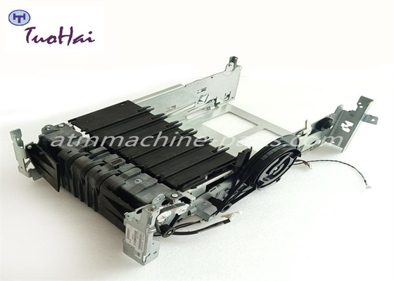 Diebold 5500 Stacker Module 49242427000A 49-242427-000A ATM Machine Parts