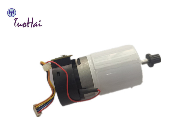 White Wincor ATM Parts V2X Card Reader Motor V2CU PN V2X-27 v2x-27 Motor