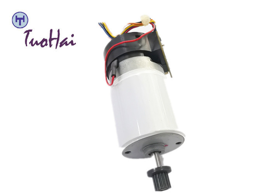 White Wincor ATM Parts V2X Card Reader Motor V2CU PN V2X-27 v2x-27 Motor