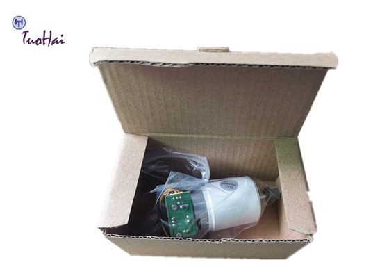 White Wincor ATM Parts V2X Card Reader Motor V2CU PN V2X-27 v2x-27 Motor