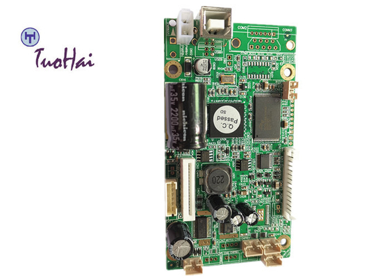 1750256248-69 Wincor ATM Parts TP28 Receipt Printer Control Board