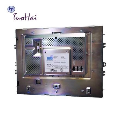 009-0027572 ATM Machine Base Parts NCR 15 Inch LCD Monitor Display USB LCD 15 0090027572