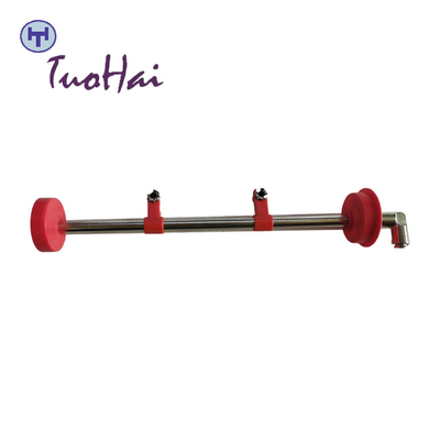 Parti di macchine ATM 445-0592112 4450592112 NCR pick line assembly