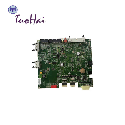 Parte della macchina ATM NCR NCR S1 Dispenser Control Top Level Assembly 445-0708502
