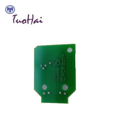 Il bancomat dell'ncr il relatore Sensor Board dell'ncr S2 dei pezzi meccanici 445-0749760