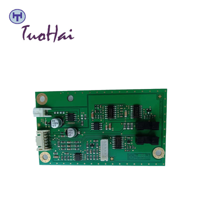 Regolatore Card 01750206035 del motore dell'otturatore di Wincor C280 delle parti di BANCOMAT