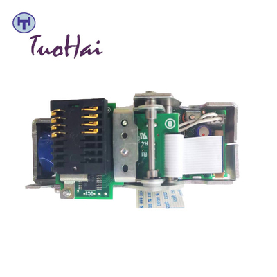 Il BANCOMAT il lettore di schede dell'ncr 3Q8 dei pezzi meccanici IC Module Head 009-0022326