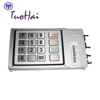 Componente bancomat 445-0661401 Accessori Ncr 5886 Parti Tastiera Epp V3 4450661401 Tastiera Epp