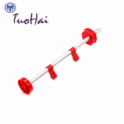 Linea compatibile del pezzo meccanico di BANCOMAT per l'ncr 58XX 56XX 445-0592112 4450592112